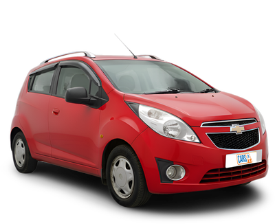 Chevrolet Beat-img